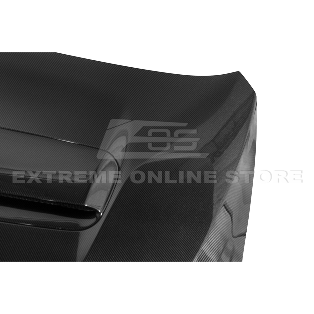 2022-Up WRX Front Hood Cover