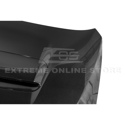2022-Up WRX Front Hood Cover