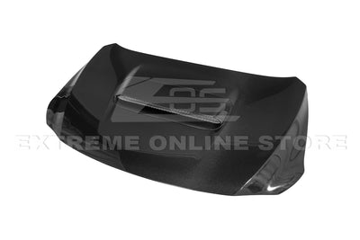 2022-Up WRX Front Hood Cover