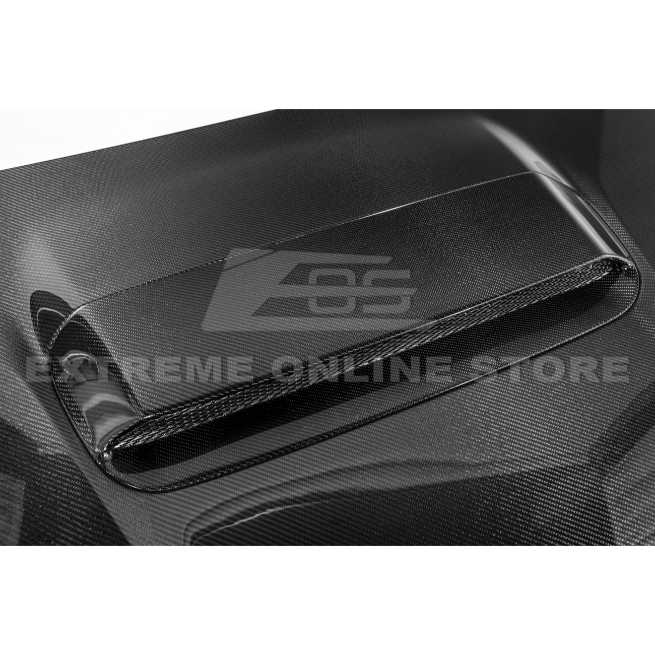 2022-Up WRX Front Hood Cover