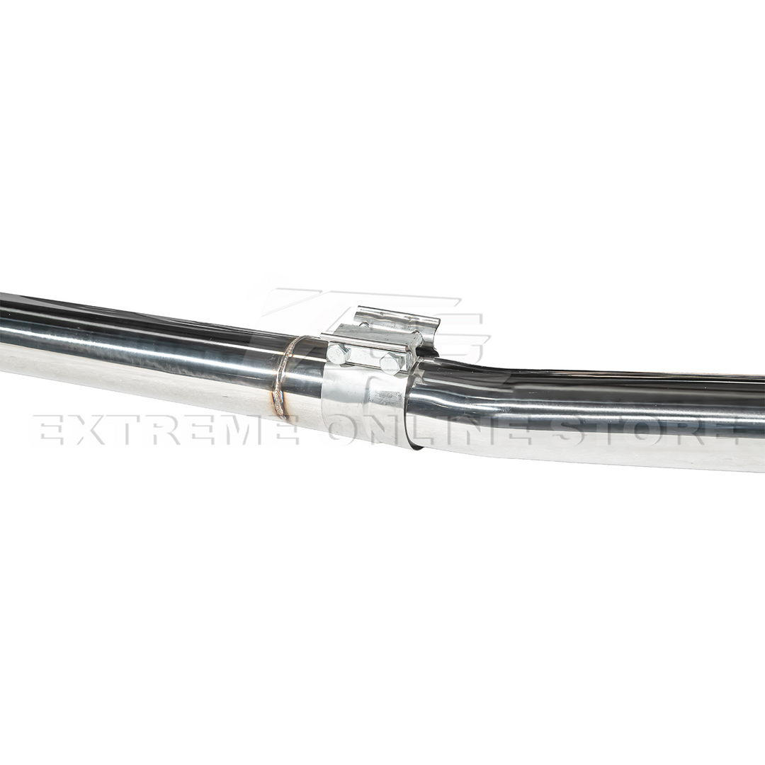 2022-Present Acura Integra Honda Civic 1.5T 2.0L Cat Back Exhaust