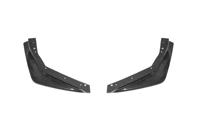 2023-Up GR Corolla Carbon Fiber Front Lip & Side Skirts