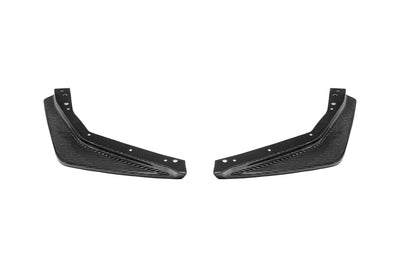 2023-Up GR Corolla Carbon Fiber Front Lip & Side Skirts