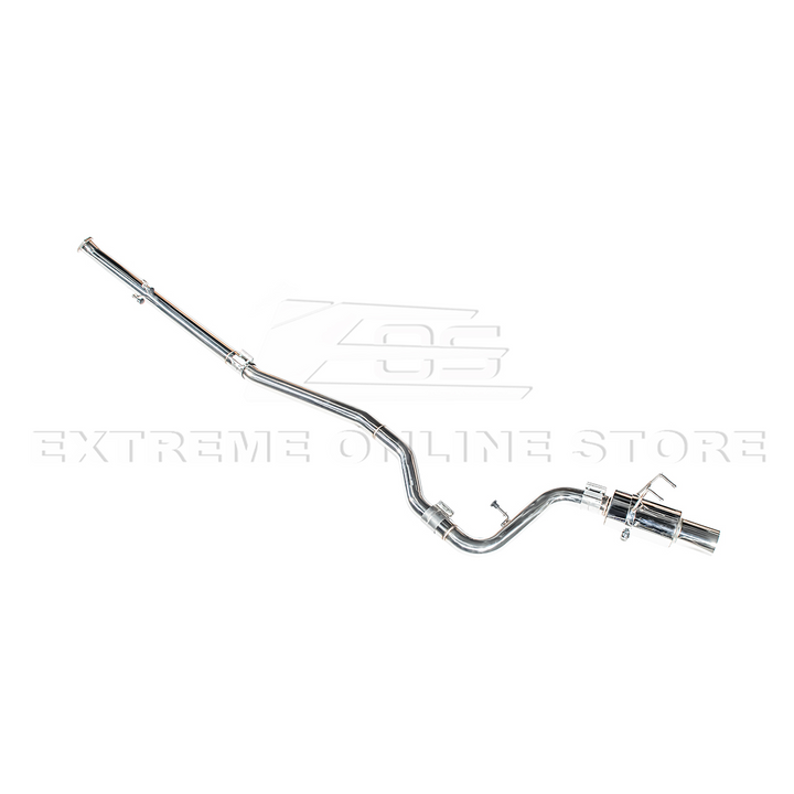 2022-Present Acura Integra Honda Civic 1.5T 2.0L Cat Back Exhaust