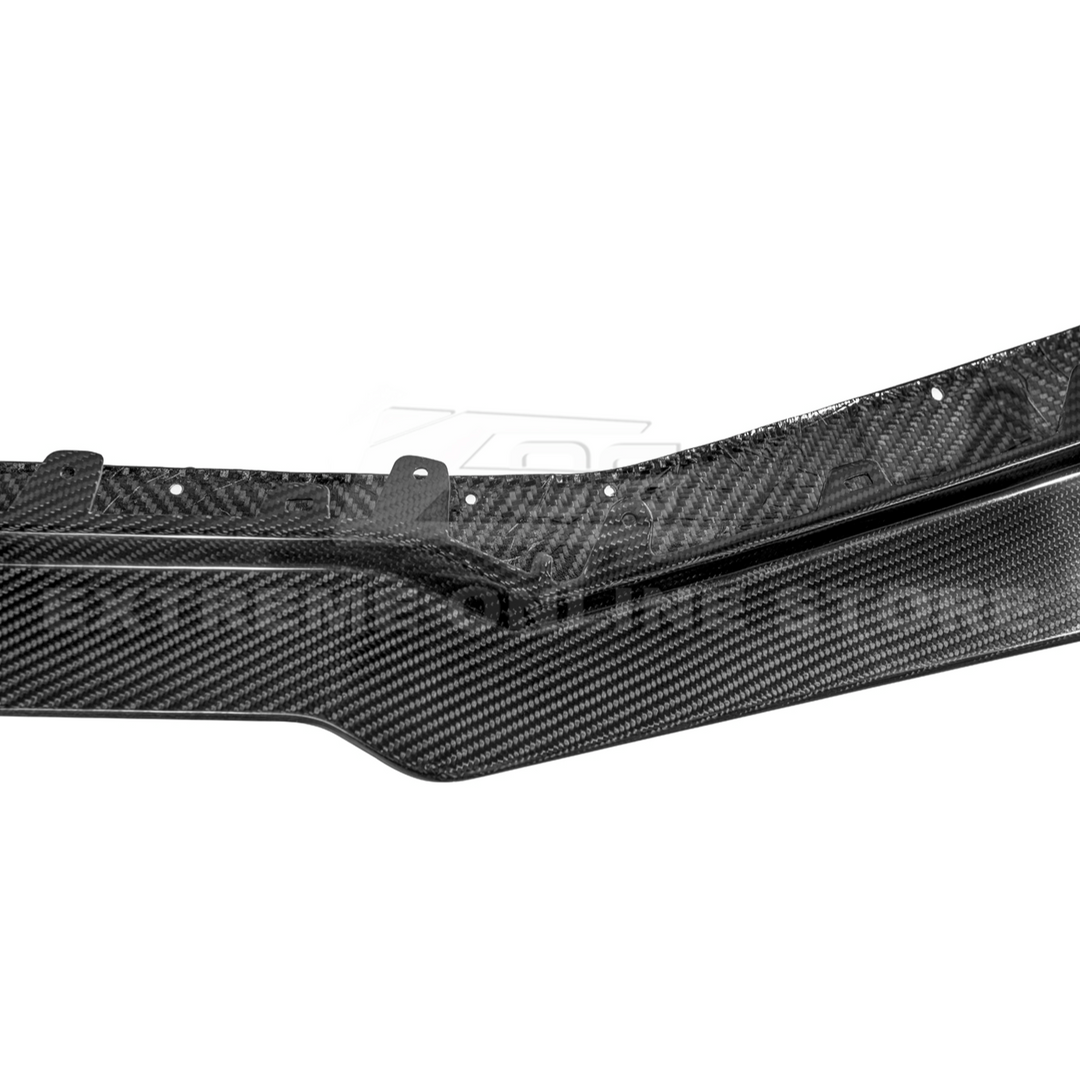 lost  d carbonwrap  5.8 【手渡し】【愛知県】 2023-Up Corvette C8 Z06 Z07 DRY CARBON FIBER Extended Package