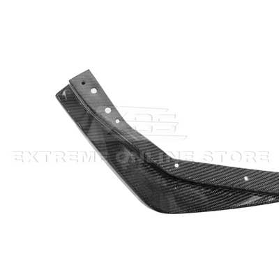 2025-Up Toyota GR Corolla CARBON FIBER Front Lip Side Skirts Panel Rear Apron
