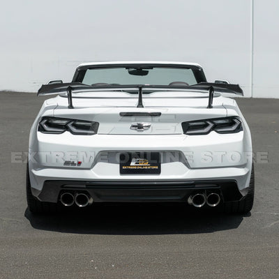 2019-Up Camaro Sequential Signal LED Rear Taillight