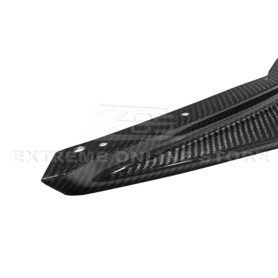 2025-Up Toyota GR Corolla CARBON FIBER Front Lip Side Skirts Panel Rear Apron