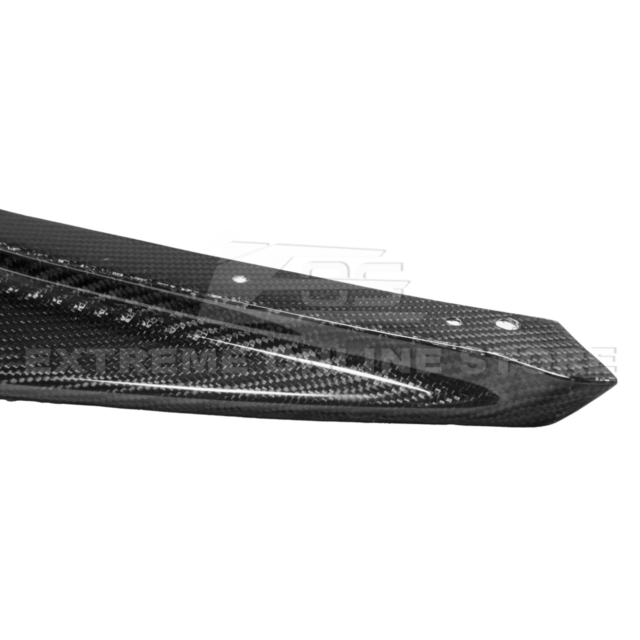 2025-Up Toyota GR Corolla CARBON FIBER Front Lip Side Skirts Panel Rear Apron