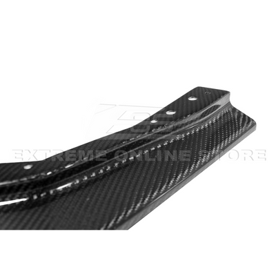 2025-Up Toyota GR Corolla CARBON FIBER Front Lip Side Skirts Panel Rear Apron