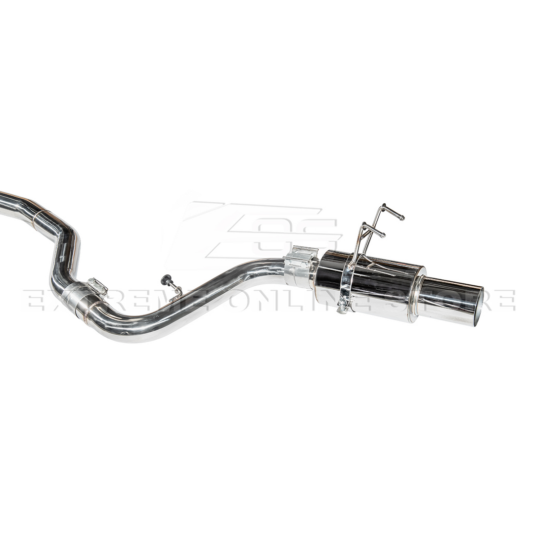 2022-Present Acura Integra Honda Civic 1.5T 2.0L Cat Back Exhaust