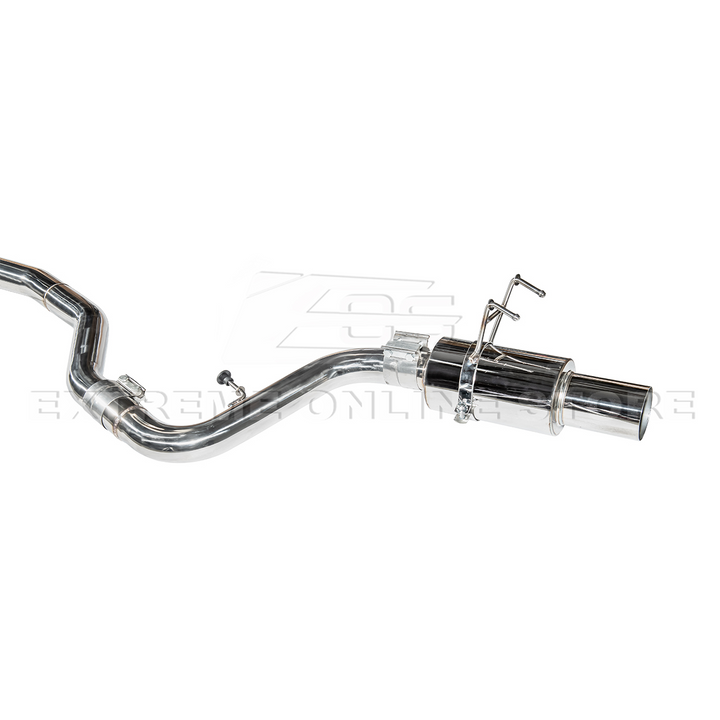 2022-Present Acura Integra Honda Civic 1.5T 2.0L Cat Back Exhaust