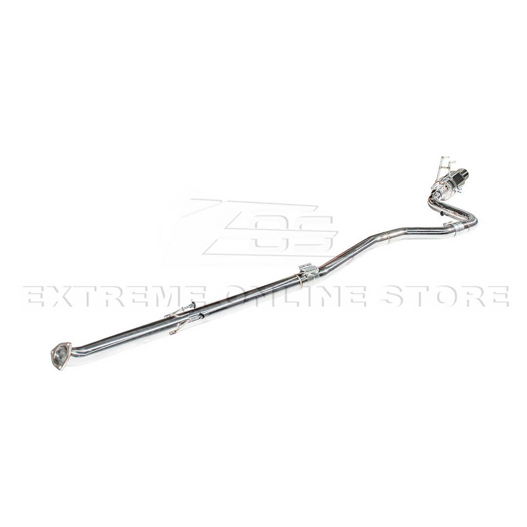 2022-Present Acura Integra Honda Civic 1.5T 2.0L Cat Back Exhaust