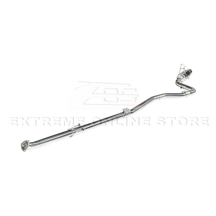 2022-Present Acura Integra Honda Civic 1.5T 2.0L Cat Back Exhaust