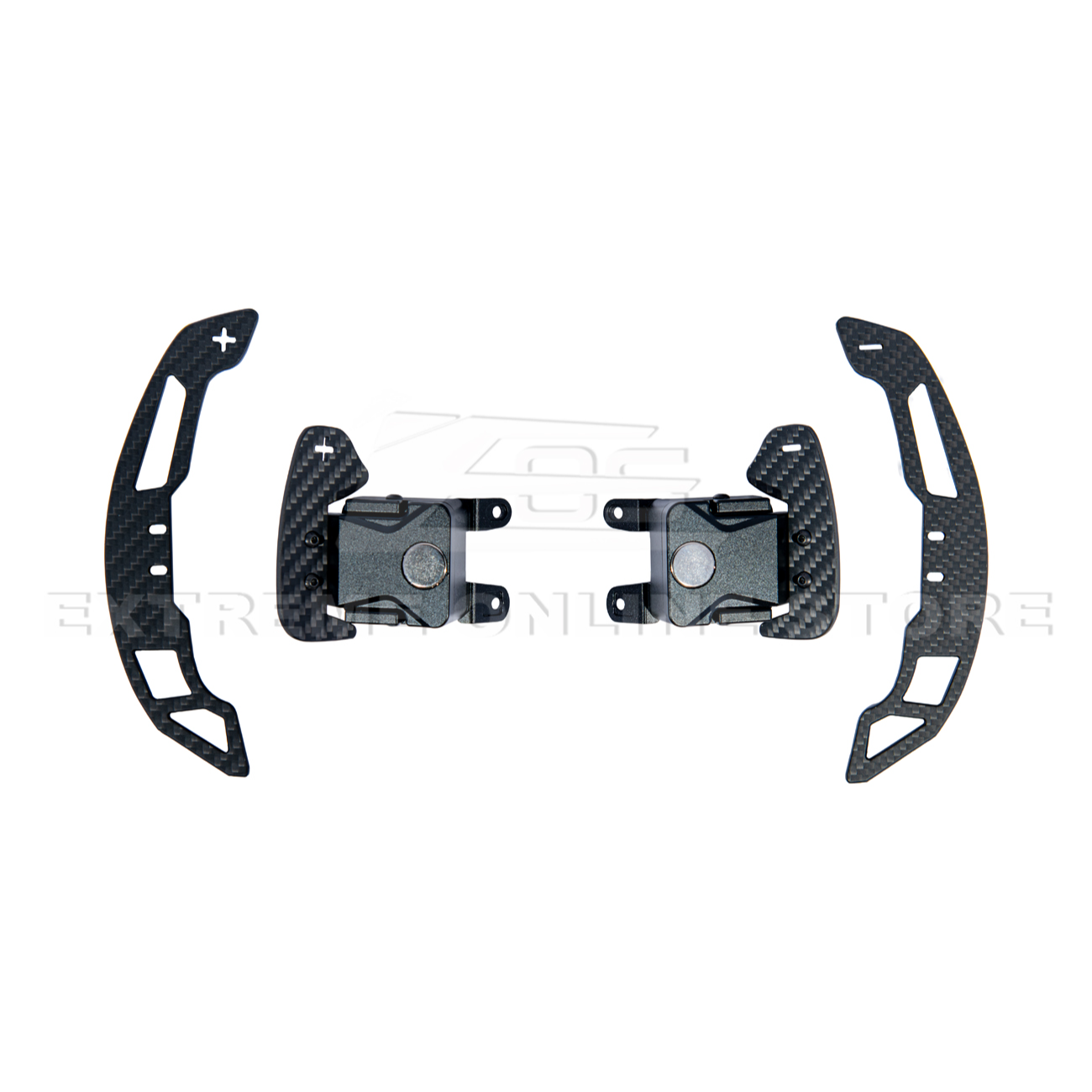 2020-Up Cadillac CT4 CT5 V Steering Wheel Magnetic Paddle Shifter