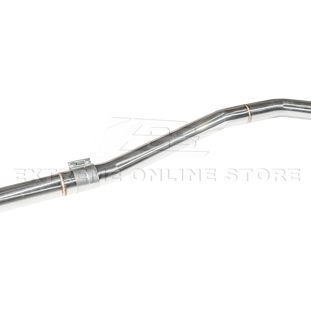 2022-Present Acura Integra Honda Civic 1.5T 2.0L Cat Back Exhaust