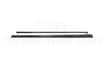 2023-Up GR Corolla Carbon Fiber Side Skirts