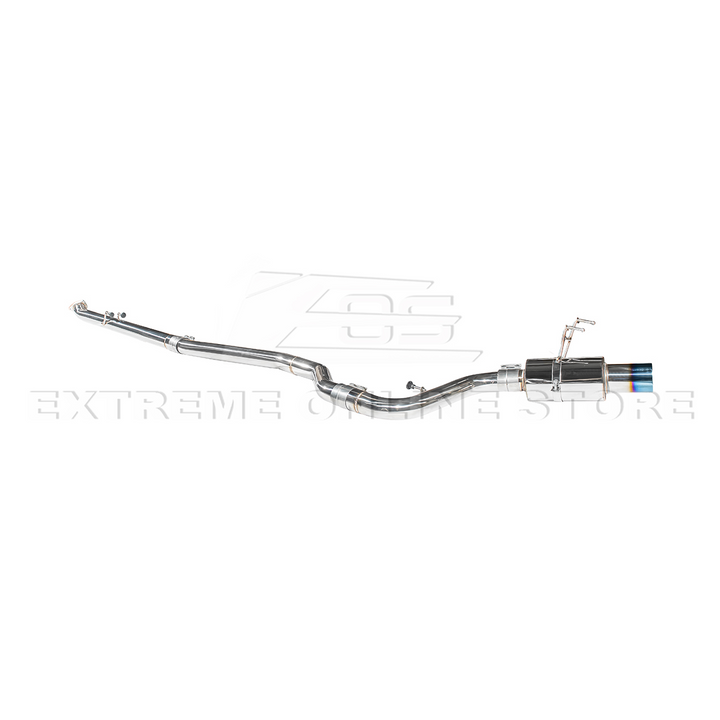 2022-Present Acura Integra Honda Civic 1.5T 2.0L Cat Back Exhaust
