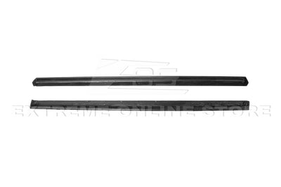 2023-Up GR Corolla Carbon Fiber Side Skirts