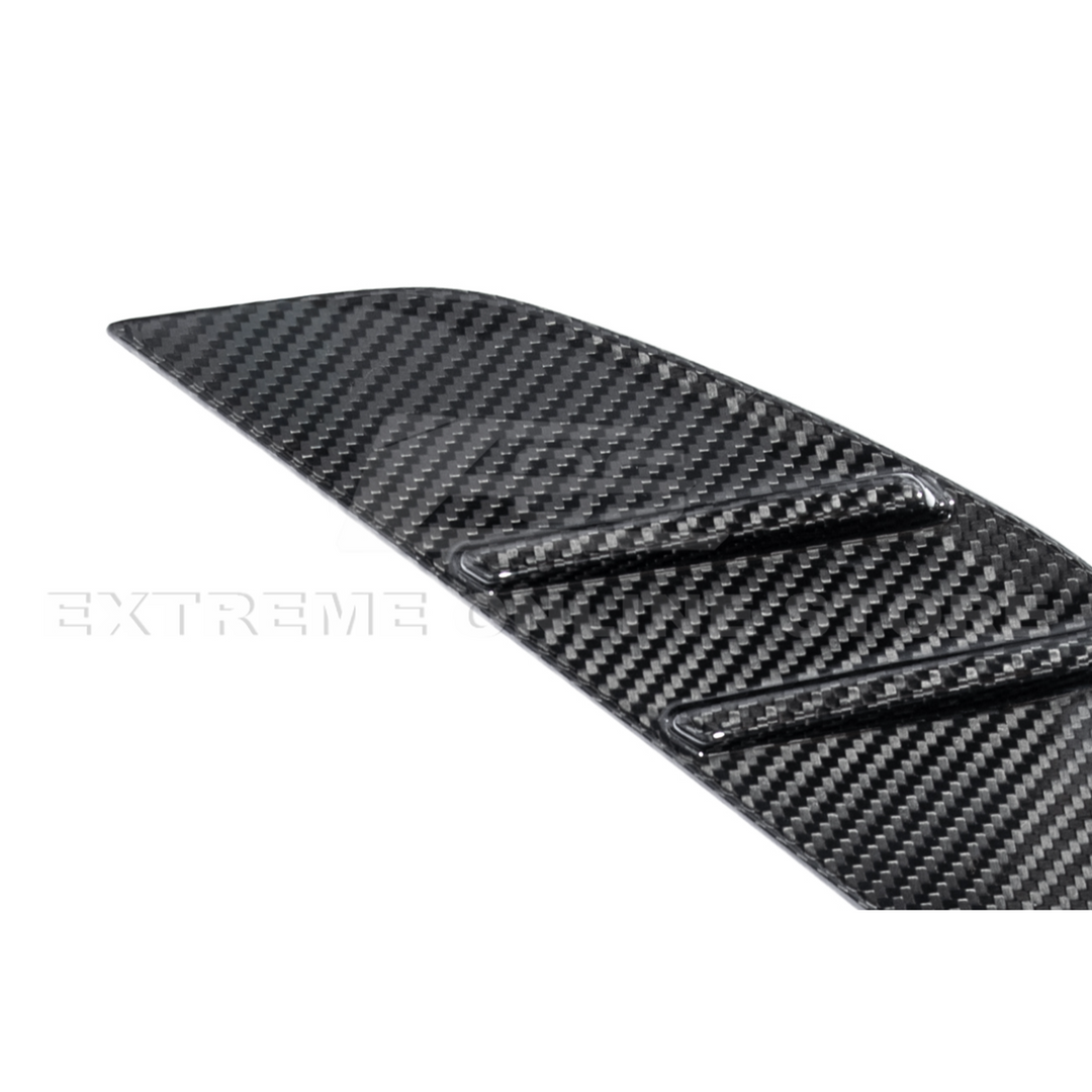 2021-Up BMW G80 M3 Factory Replacement Side Fender Vent Covers