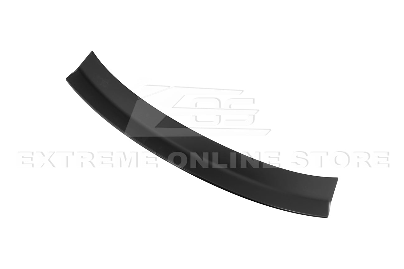 2024-Up Mustang Rear Ducktail Wing Spoiler