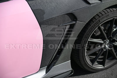 2022-Up GR86 | Subaru BRZ Front Side Fender