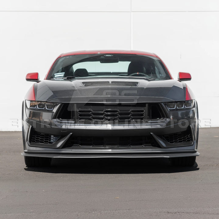 2024+ Ford Mustang Dark Horse Full Conversion Kit