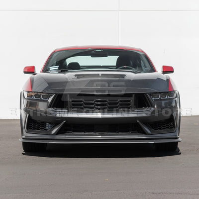 2024+ Ford Mustang Dark Horse Conversion Bumper Kit