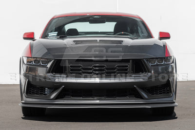 2024+ Ford Mustang Dark Horse Conversion Bumper Kit