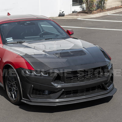 2024+ Ford Mustang Dark Horse Conversion Bumper Kit