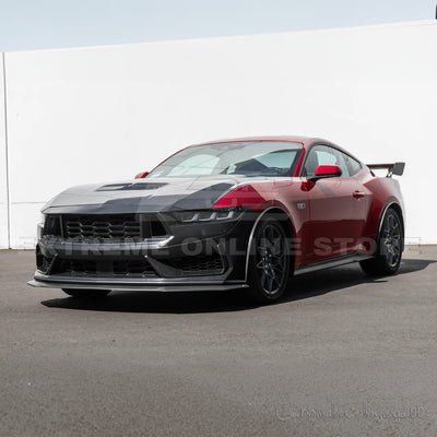 2024+ Ford Mustang Dark Horse Conversion Bumper Kit