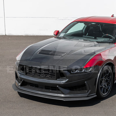 2024+ Ford Mustang Dark Horse Conversion Bumper Kit