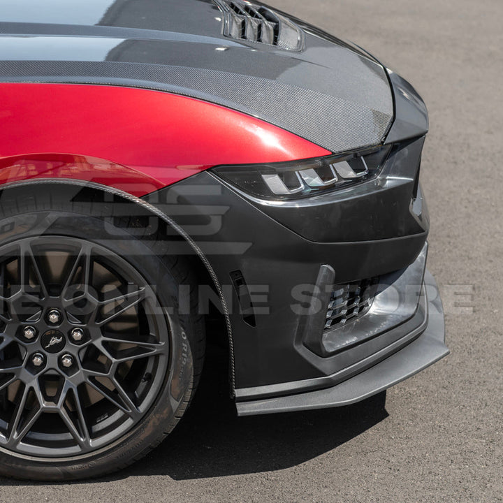 2024+ Ford Mustang Dark Horse Full Conversion Kit