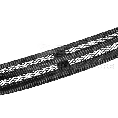 2023-Up Honda Civic Type-R Carbon Fiber Front Hood Vent