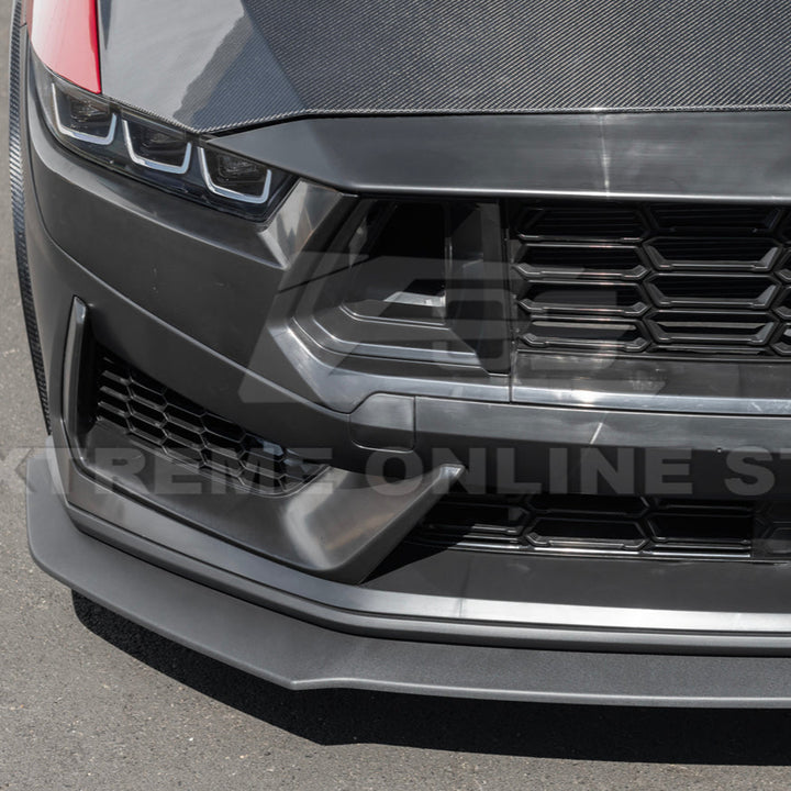 2024+ Ford Mustang Dark Horse Conversion Bumper Kit