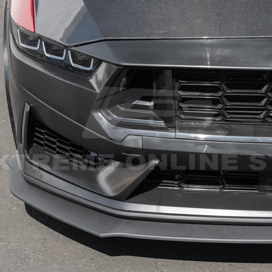 2024+ Ford Mustang Dark Horse Conversion Bumper Kit