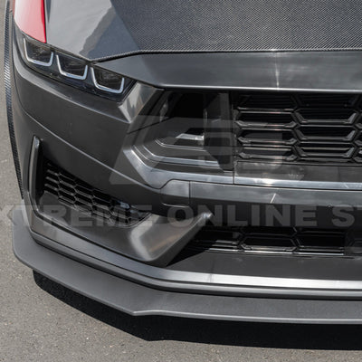 2024+ Ford Mustang Dark Horse Conversion Bumper Kit