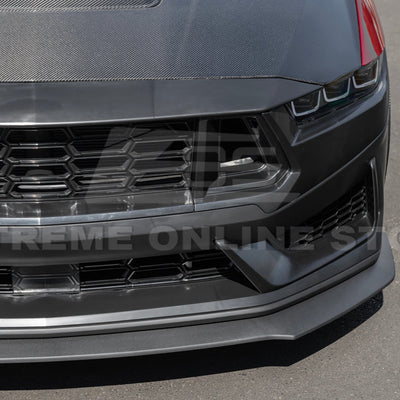 2024+ Ford Mustang Dark Horse Conversion Bumper Kit