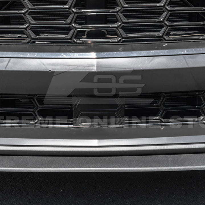 2024+ Ford Mustang Dark Horse Conversion Bumper Kit