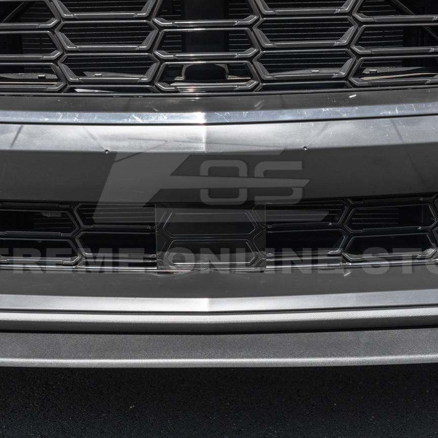2024+ Ford Mustang Dark Horse Conversion Bumper Kit