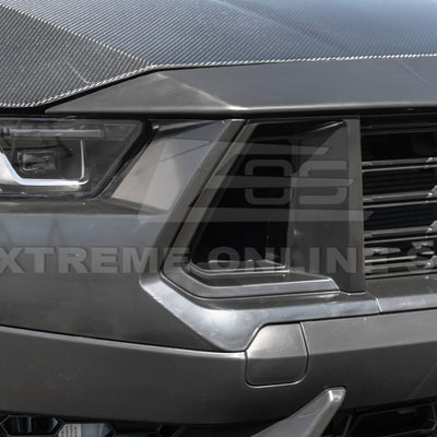 2024+ Ford Mustang Dark Horse Conversion Bumper Kit