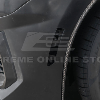2024+ Ford Mustang Dark Horse Conversion Bumper Kit