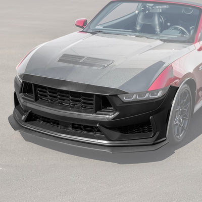 2024+ Ford Mustang Dark Horse Conversion Bumper Kit