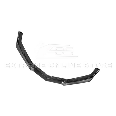 Corvette C8 Z06 / E-Ray Front Splitter [Z07 Package]