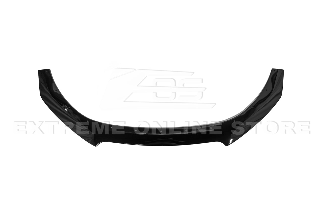 2022-Up Subaru BRZ CS Package Front Lip Splitter