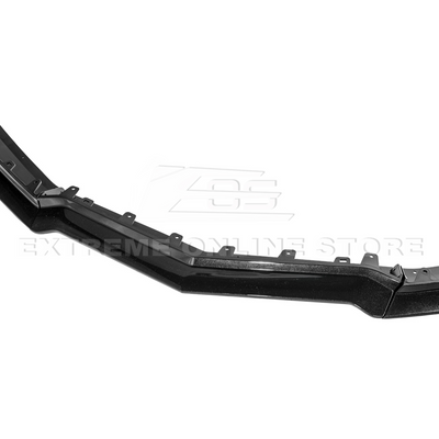 Corvette C8 Z06 / E-Ray Front Splitter [Z07 Package]