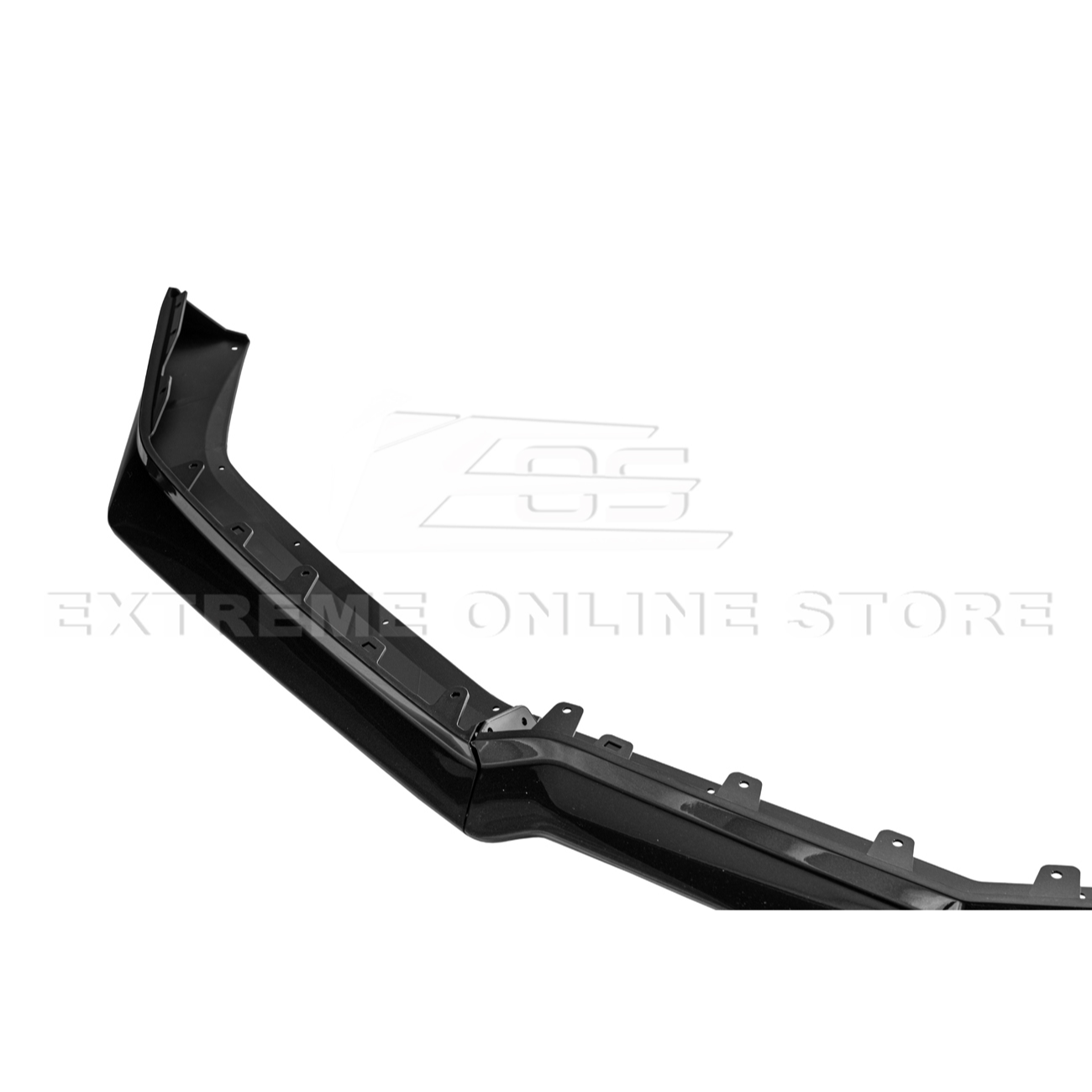 Corvette C8 Z06 / E-Ray Front Splitter [Z07 Package]