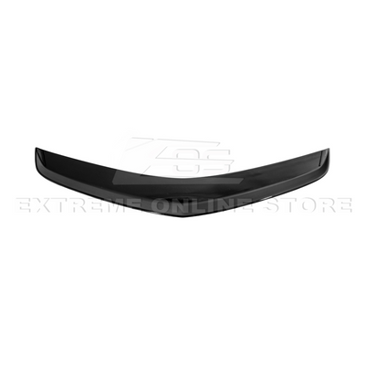 2016-19 Cadillac CTS-V Carbon Fiber Rear Spoiler