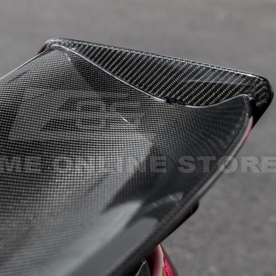 2024-Up Mustang | GT500 Rear High Wing Spoiler