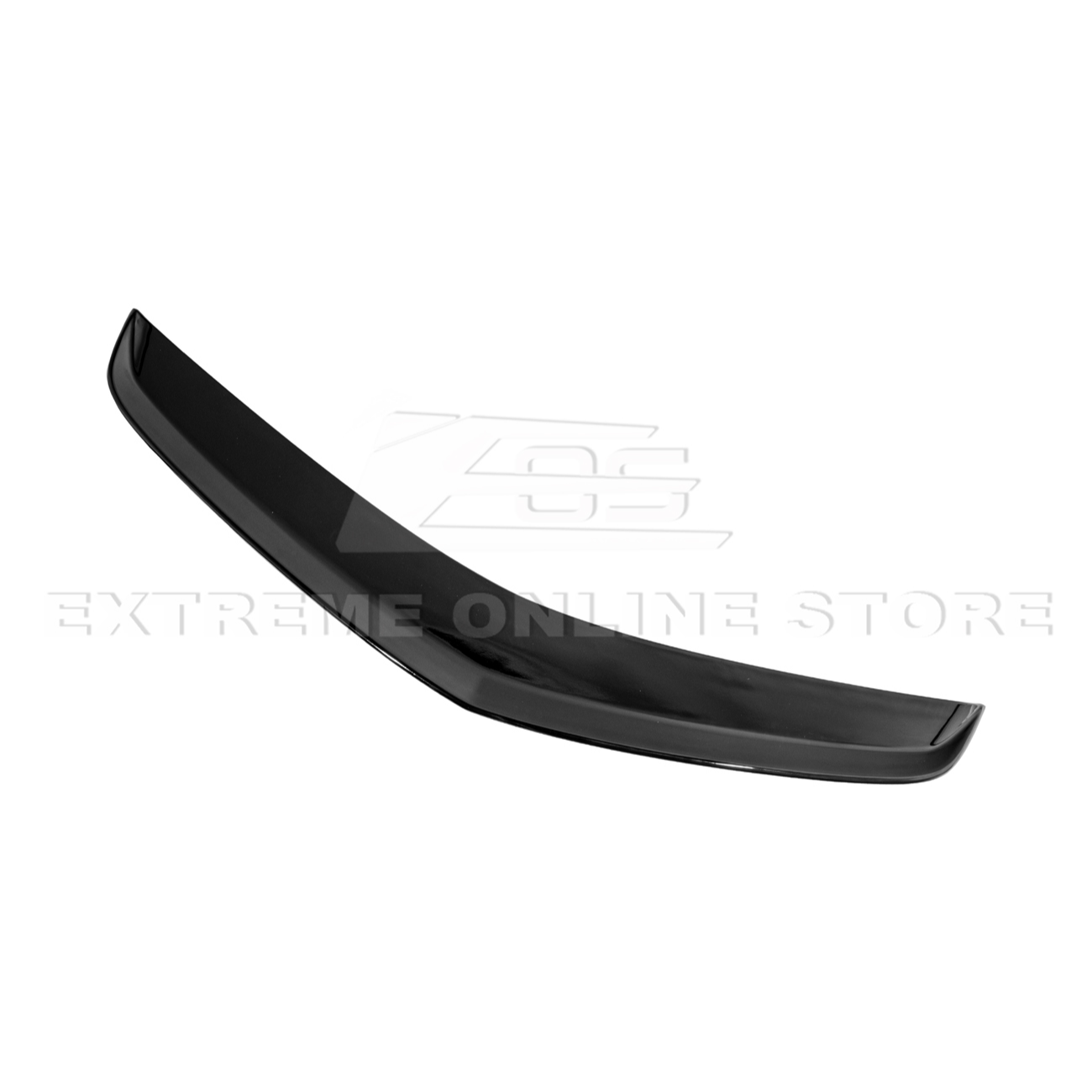 2016-19 Cadillac CTS-V Carbon Fiber Rear Spoiler
